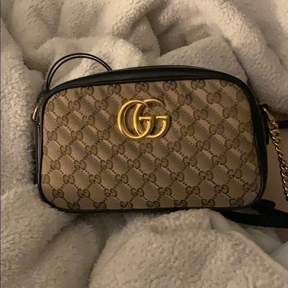 Gucci Crossbody